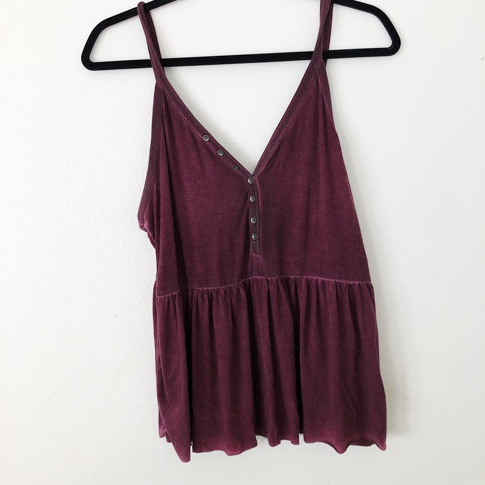 American eagle tank top